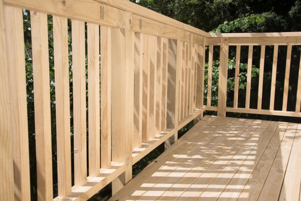Grow your Composite Deck Repair business